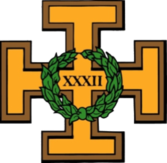 Order of Rose Croix